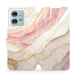 Etui do Motorola Edge 40 Neo - wzór VP32S