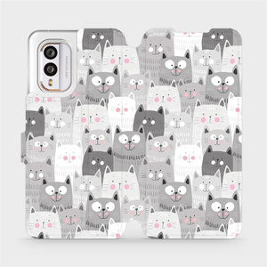 Etui do Nokia X30 5G - wzór M099P