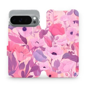 Etui do Google Pixel 10 Pro XL - wzór VP74S