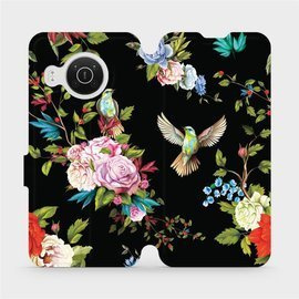 Etui do Nokia X10 - wzór VD09S