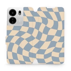 Etui do Xiaomi POCO C65 - wzór VA59S