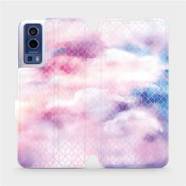 Etui do Vivo Y52 5G - wzór MR02S