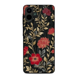 Etui Glossy Case do Samsung Galaxy A07 - wzór G172G