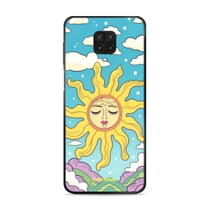 Etui Glossy Case do Xiaomi Redmi Note 9 Pro - wzór G057G