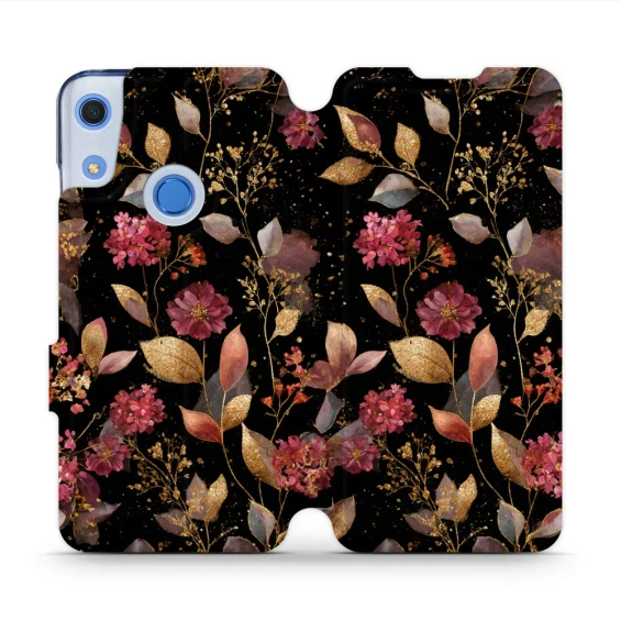 Etui do Huawei Y6S - wzór V171S