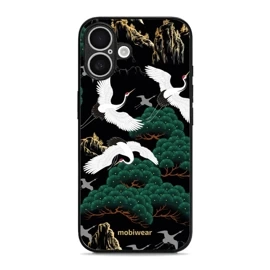 Etui Glossy Case do Apple iPhone 16 Plus - wzór G042G