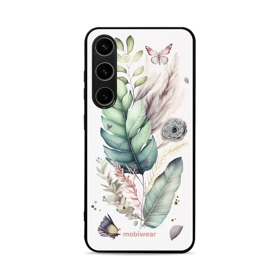 Etui Glossy Case do Samsung Galaxy S24 - wzór G018G