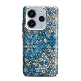 Etui Elite Pro do Xiaomi Redmi Note 14 5G - wzór E108E