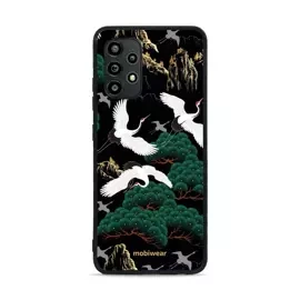 Etui Glossy Case do Samsung Galaxy A32 4G - wzór G042G