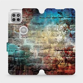 Etui do Motorola Moto G 5G - wzór V061P