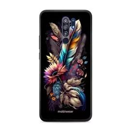 Etui Glossy Case do Xiaomi Redmi 9 - wzór G011G