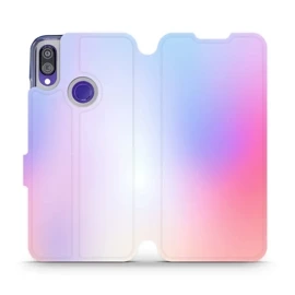 Etui do Xiaomi Redmi Note 7 - wzór VP65S