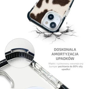 Etui MagSafe Elite Bumper Apple iPhone 11 - wzór D166D