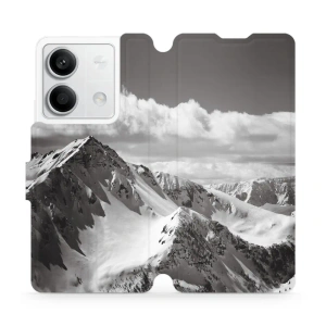 Etui do Xiaomi Redmi Note 13 5G - wzór M152P