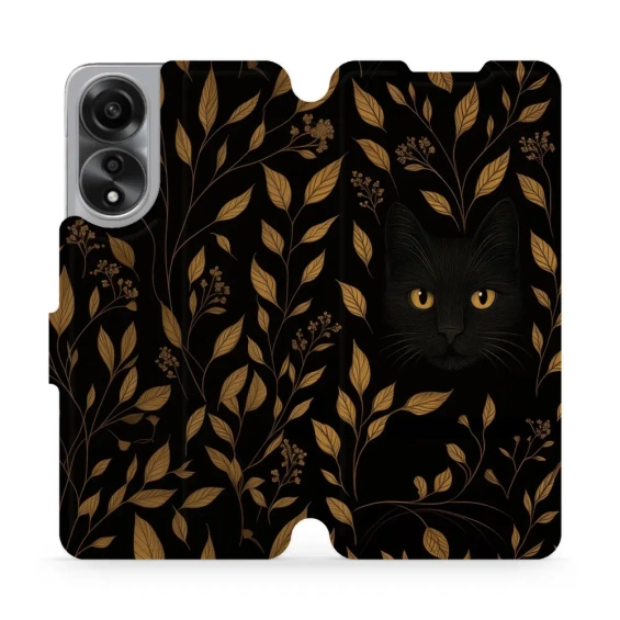 Etui do OPPO A78 5G - wzór V164S