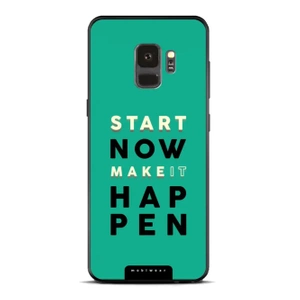 Etui Glossy Case do Samsung Galaxy S9 - wzór G079G