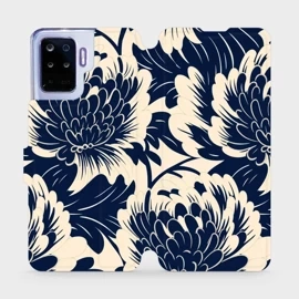 Etui do OPPO Reno 5 Lite - wzór VA40S