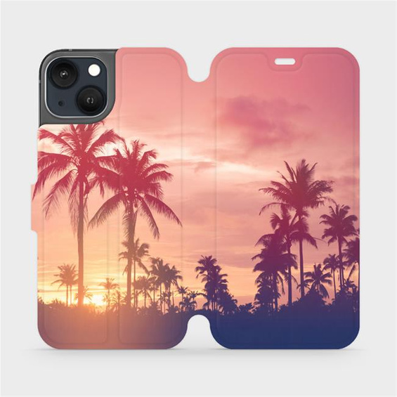 Etui do Apple iPhone 13 - wzór M134P