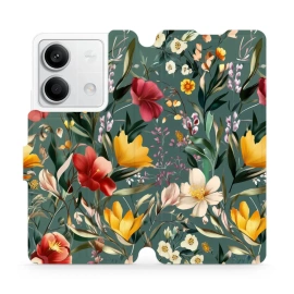 Etui do Xiaomi Redmi Note 13 5G - wzór VP71S