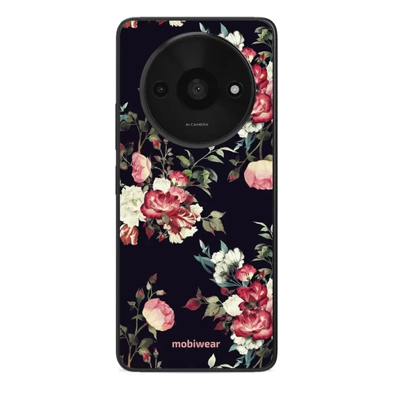 Etui Glossy Case do Xiaomi Redmi A3 - wzór G040G