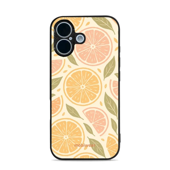 Etui Glossy Case do Apple iPhone 17 - wzór GP80G