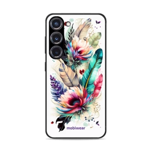 Etui Glossy Case do Samsung Galaxy S23 Plus - wzór G017G