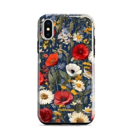 Etui Elite Pro do Apple iPhone X - wzór EP46E