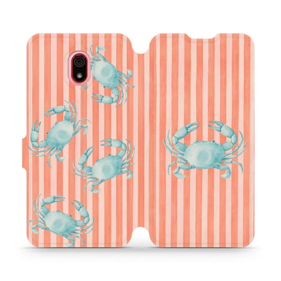 Etui do Xiaomi Redmi 8a - wzór VP87S
