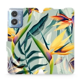 Etui do Motorola Moto G24 Power - wzór MC02S