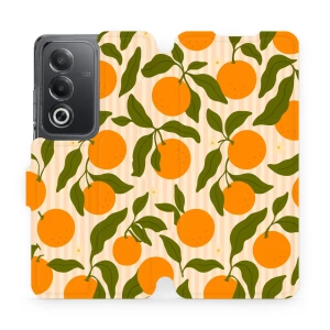 Etui do OPPO A80 5G - wzór VP82S