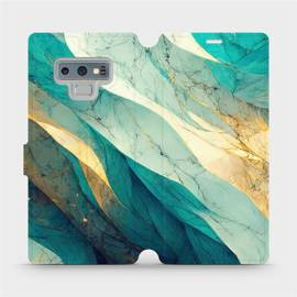 Etui do Samsung Galaxy Note 9 - wzór VP37S