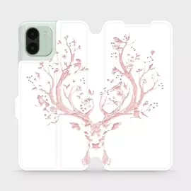 Etui do Xiaomi Redmi A2 - wzór M007S