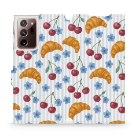 Etui do Samsung Galaxy Note 20 Ultra - wzór VP85S