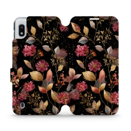 Etui do Samsung Galaxy A10 - wzór V171S