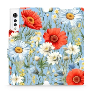 Etui do LG Velvet - wzór VP44S