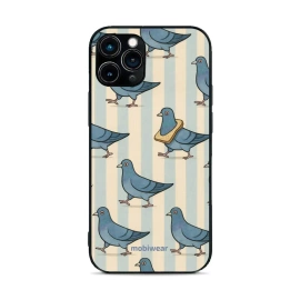Etui Glossy Case do Apple iPhone 11 Pro - wzór GP91G