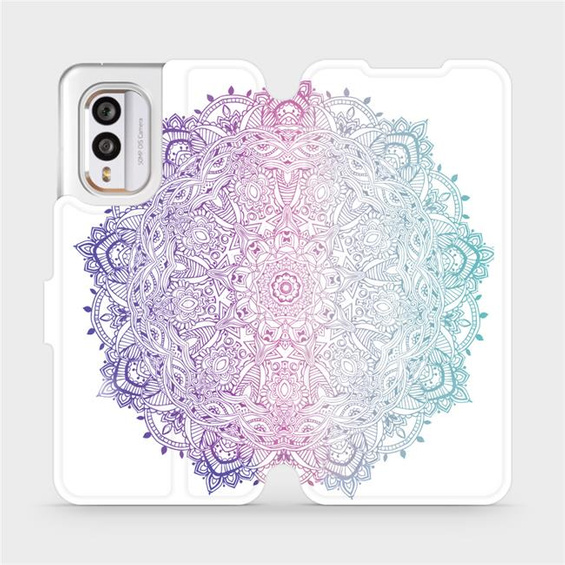 Etui do Nokia X30 5G - wzór M008S