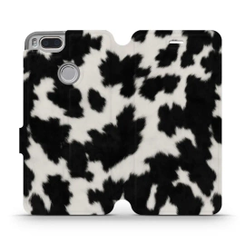 Etui do Xiaomi Mi A1 - wzór V165S