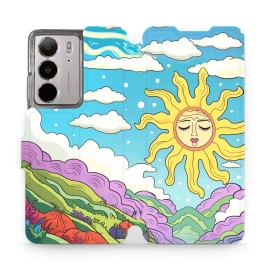 Etui do Realme C75 - wzór VP57P