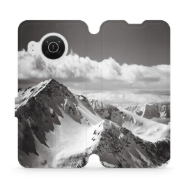 Etui do Nokia X10 - wzór M152P