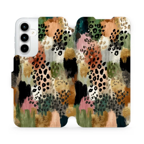 Etui do Samsung Galaxy A35 5G - wzór V167S