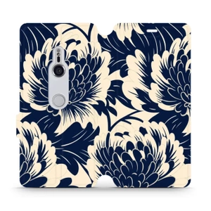 Etui do Sony Xperia XZ3 - wzór VA40S