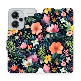 Etui do Xiaomi Redmi Note 13 PRO Plus - wzór VP48S