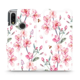 Etui do Xiaomi Redmi 7 - wzór M124S