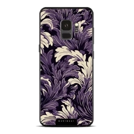 Etui Glossy Case do Samsung Galaxy S9 - wzór GA46G