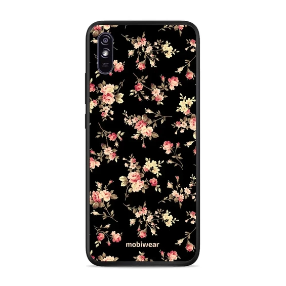 Etui Glossy Case do Xiaomi Redmi 9A - wzór G039G