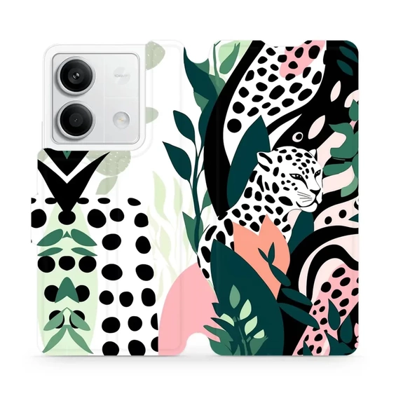 Etui do Xiaomi Redmi Note 13 5G - wzór VP53S