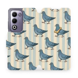 Etui do OPPO A5m - wzór VP91S