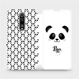 Etui do Xiaomi Mi 9T - wzór M030P