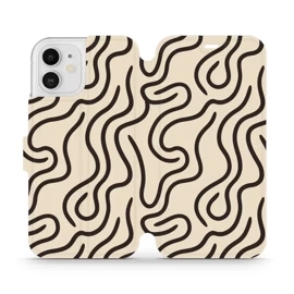 Etui do Apple iPhone 12 - wzór VA60S